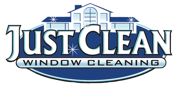 Just Clean Window Cleaning in St. Clair, Madison, and Clinton Counties.